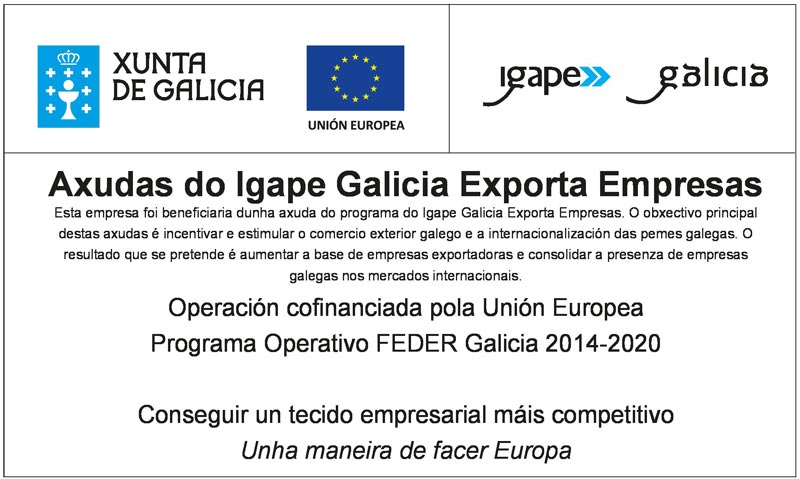 Galicia Exporta