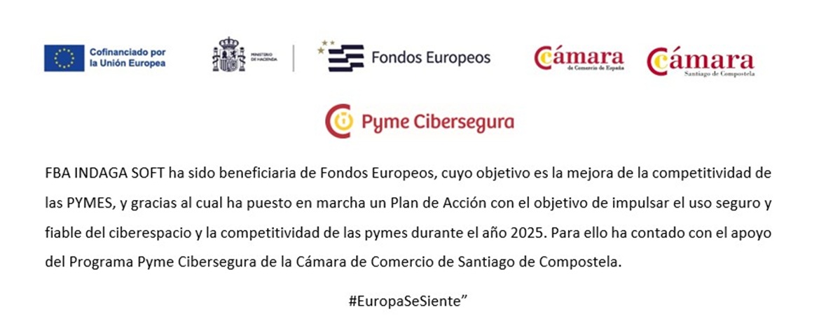 Programa Pyme Cibersegura